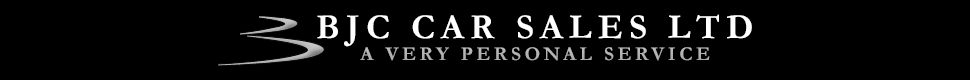 Bjc Car Sales Ltd